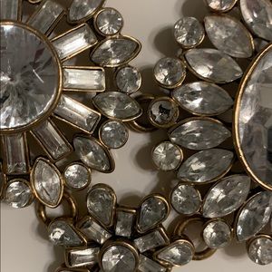 J. Crew Jewelry - J. Crew Statement Necklace J. Crew Jewelry - J. Crew Statement Necklace